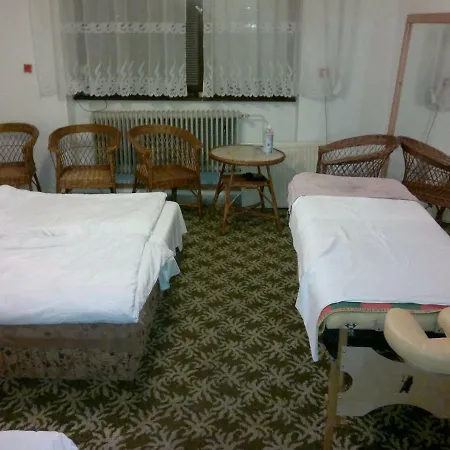 Radovica Guest house