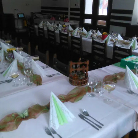 Radovica Guest house *
