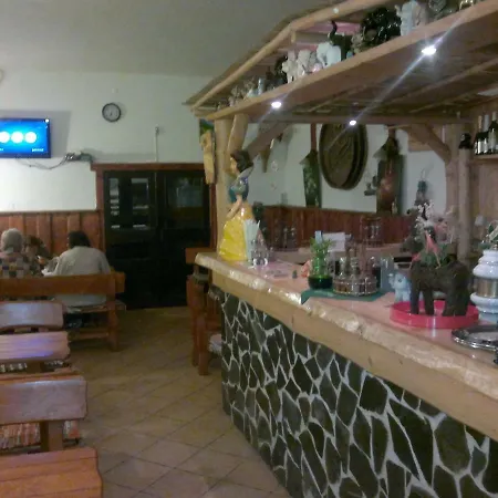 Radovica * Maluzina
