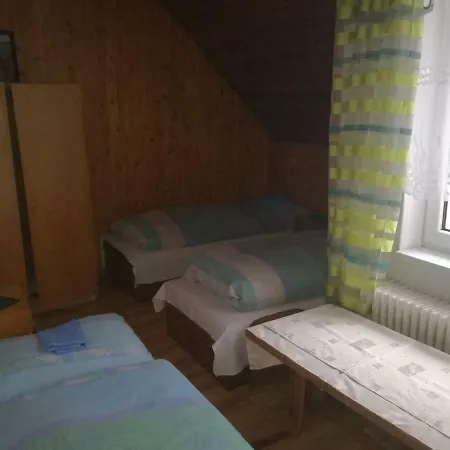 Guest house Radovica *