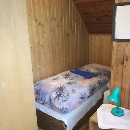 Guest house Radovica Maluzina
