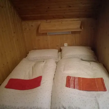 Radovica Guest house *