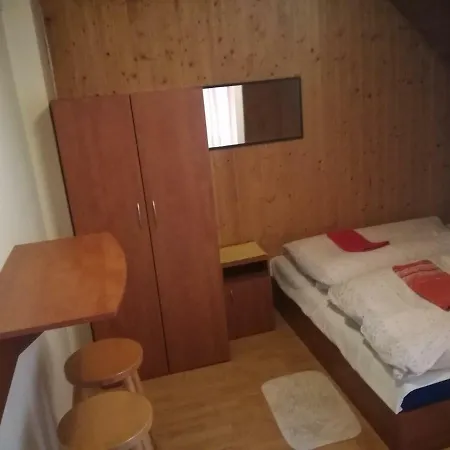 Guest house Radovica Maluzina