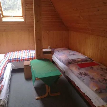Guest house Radovica *